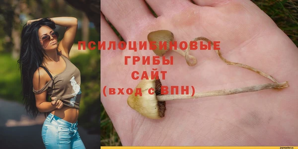 MESCALINE Баксан